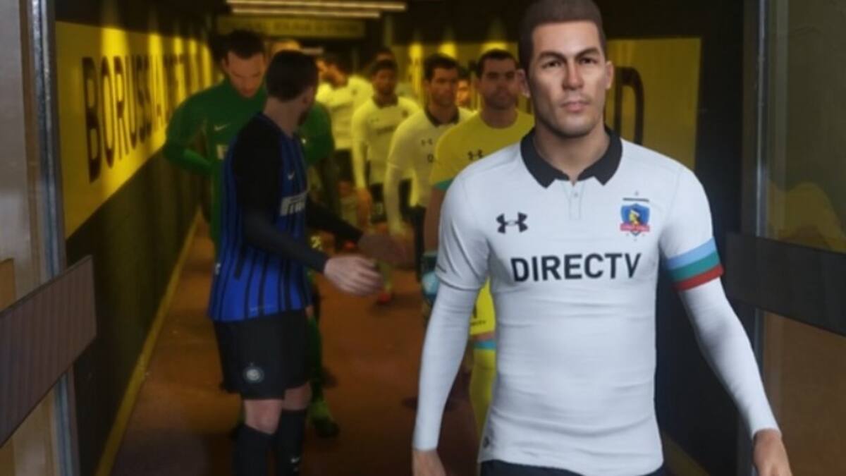¿Volverá Viñazur CD a FIFA 19?