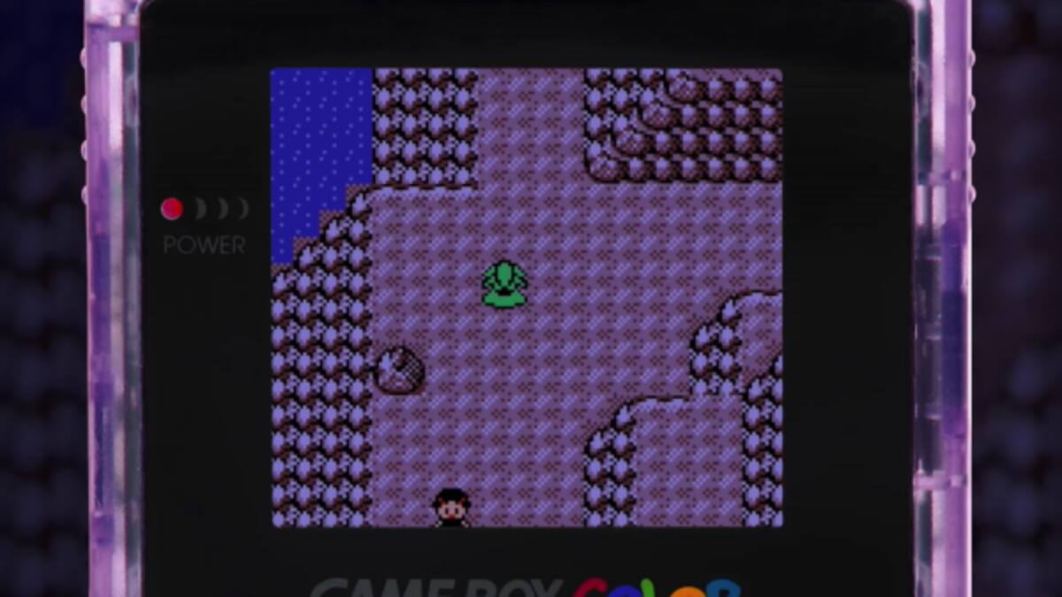Volvió "TwitchPlaysPokemon" con un fan made muy popular