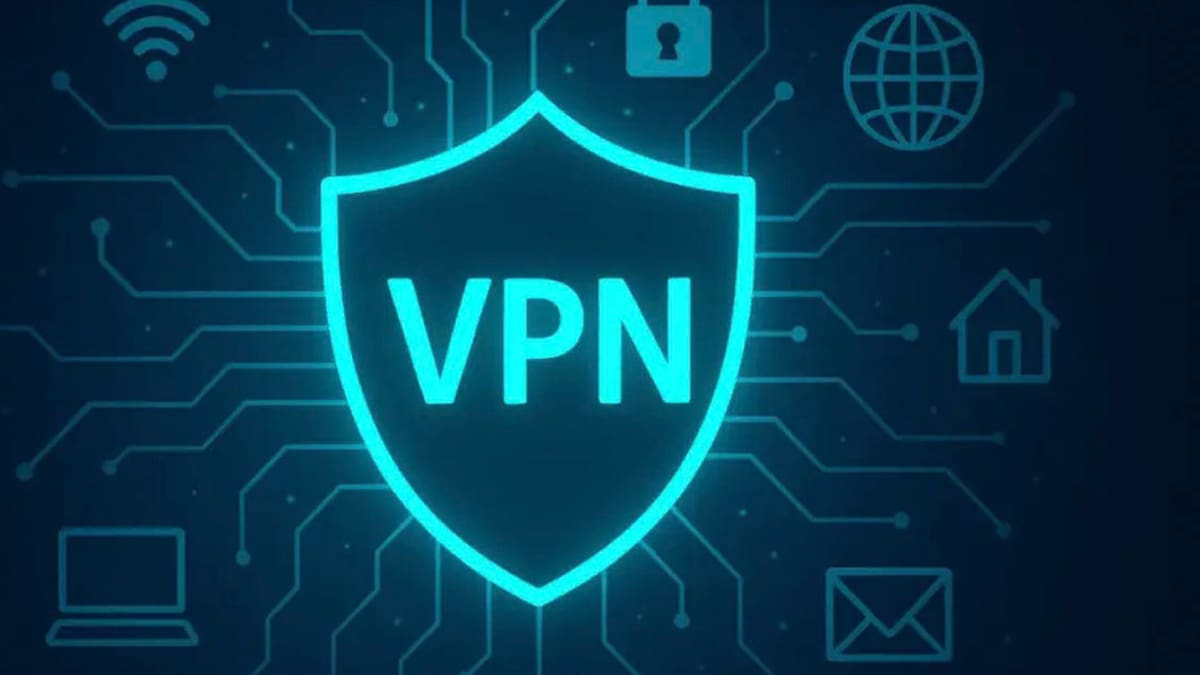 VPN