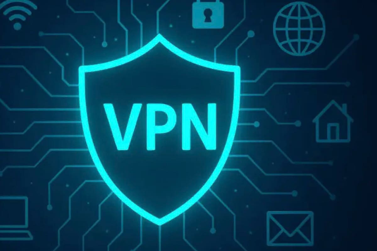 Miles de personas usaban esta popular VPN sin saber que estaba ligada a ciberdelincuentes, pero ahora cerró y su creador va a prisión