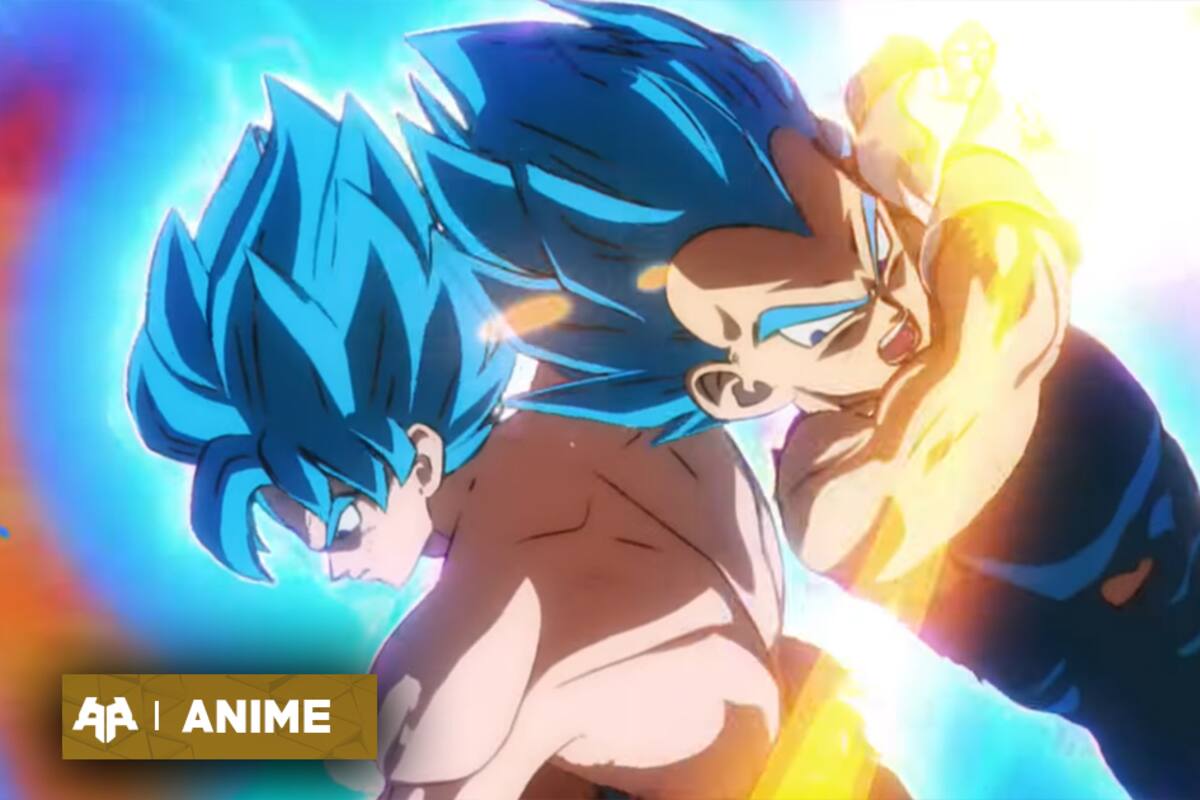 Dragon Ball Super: Broly elevó el nivel de pelea de las películas de la franquicia
