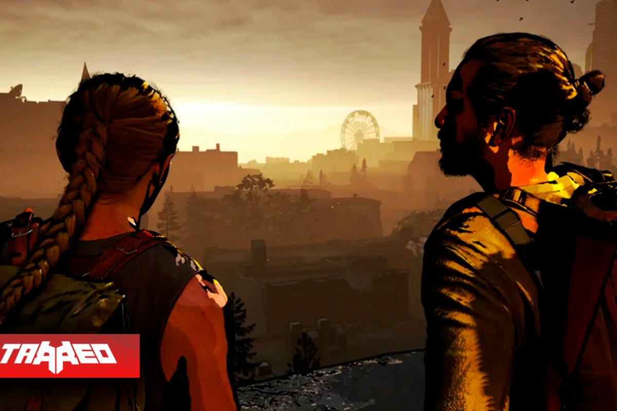 Primeras impresiones: The Last of us II trae en su DLC GRATUITO una serie de mejoras y modos de juego
