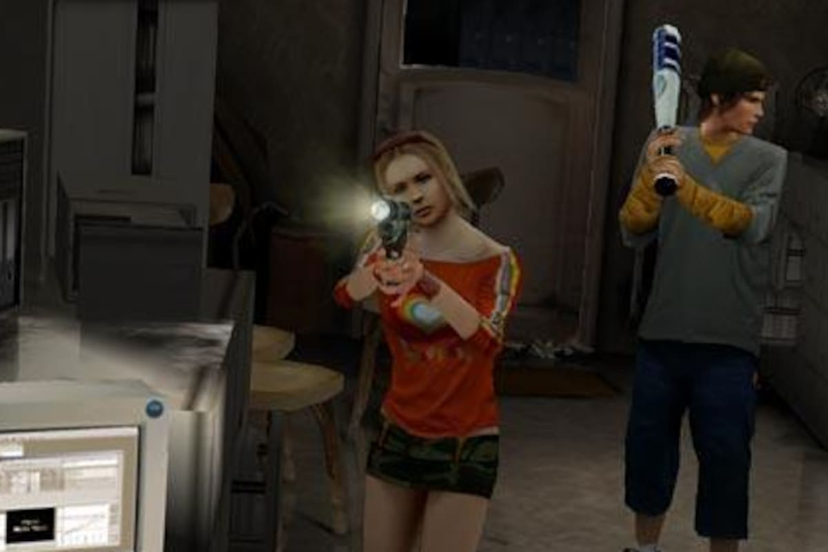 ObsCure y ObsCure: The Aftermath serán relanzados en Steam