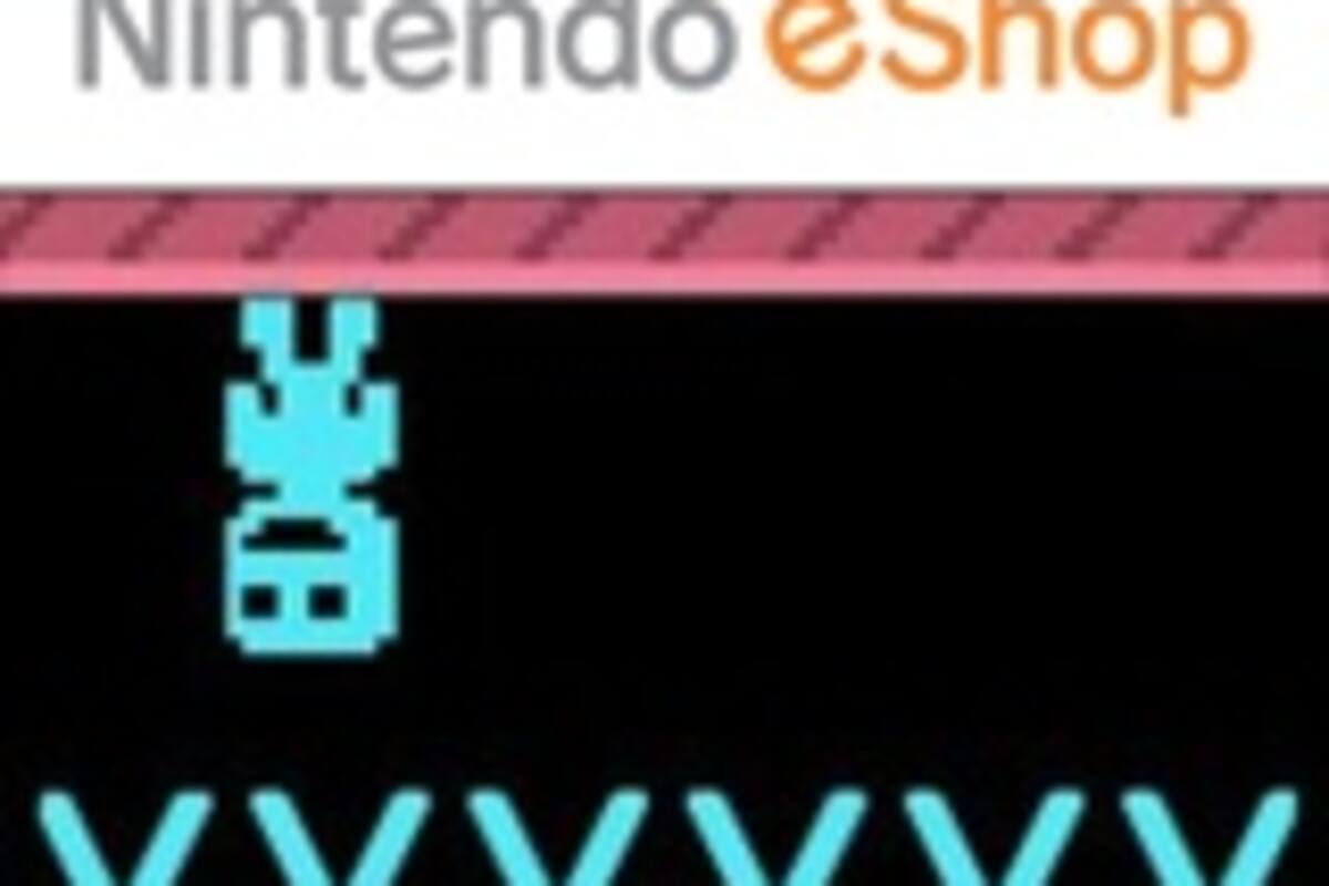 VVVVVV