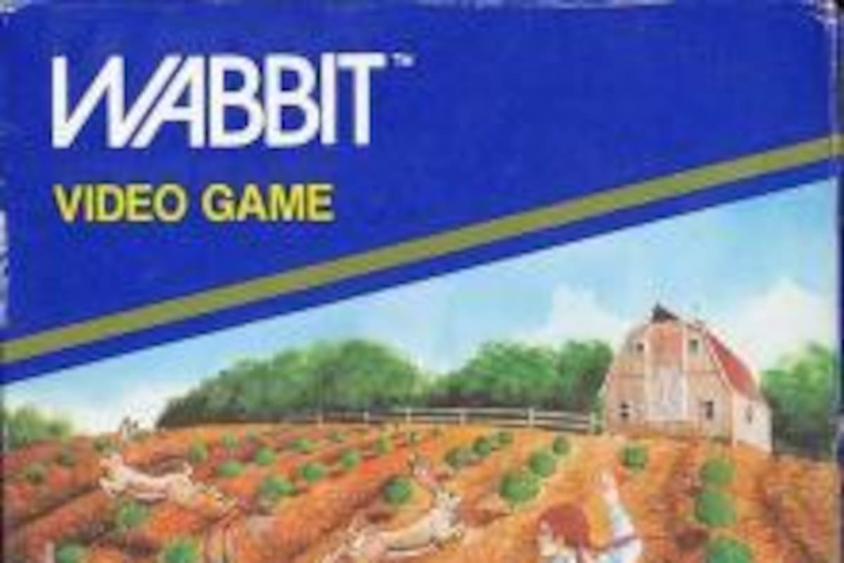 Wabbit