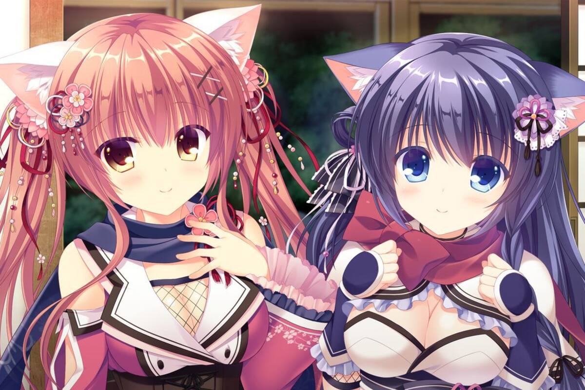 Nuevo Humble Bundle trae juegos de Hunie y Sekai Project