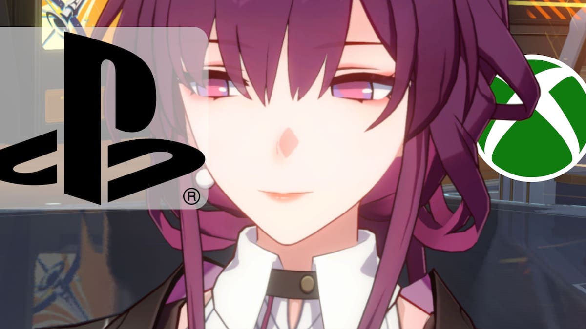 Waifus y Husbandos de Honkai: Star Rail tampoco llegarán a Switch por acuerdo de HoYoverse con Sony