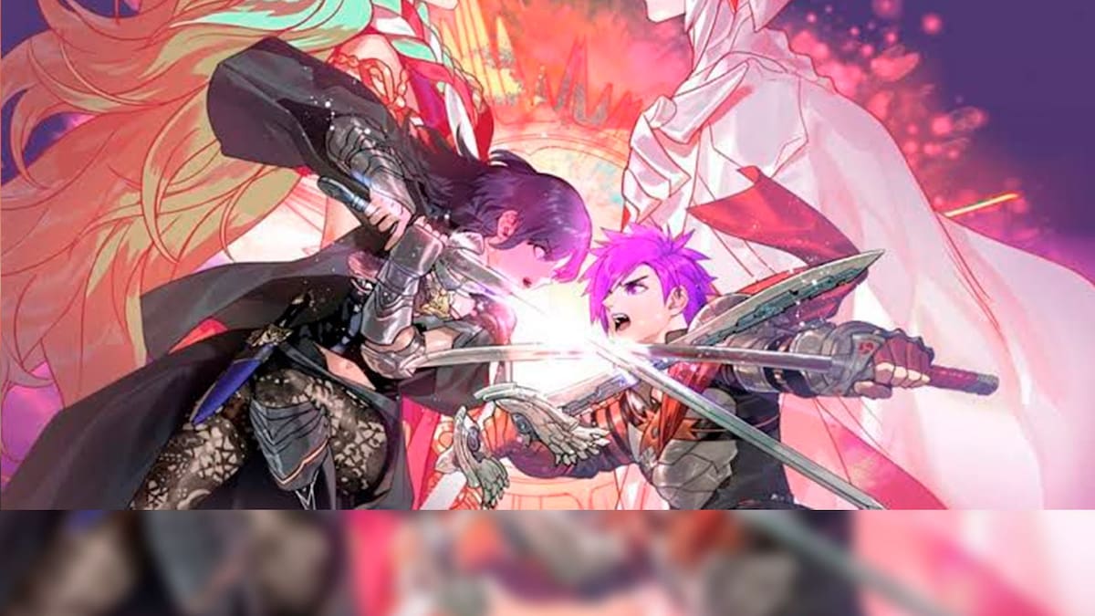 Wait for the full game with this alternate chapter!