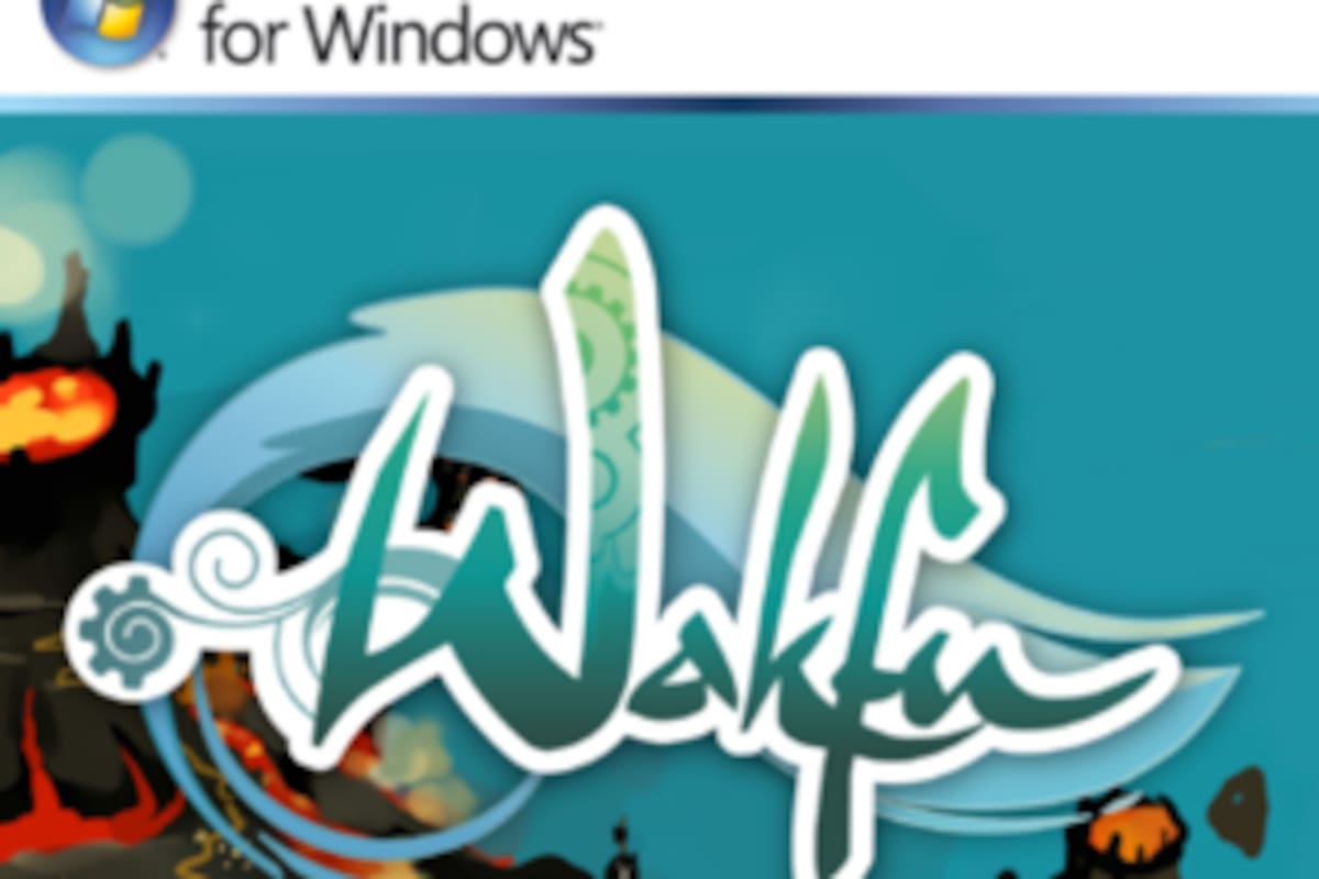 Wakfu