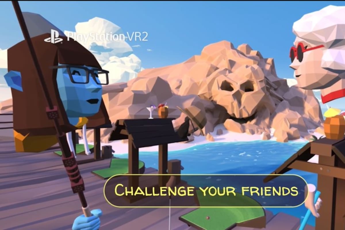Walkabout Mini Golf - Tráiler de Avance