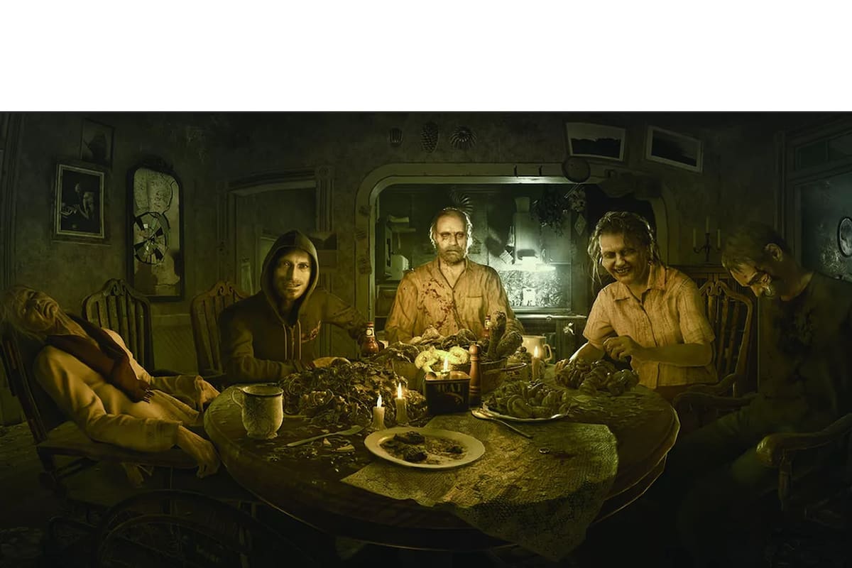 Resident Evil 7 tendrá una precuela, pero tal vez nunca puedas jugarla