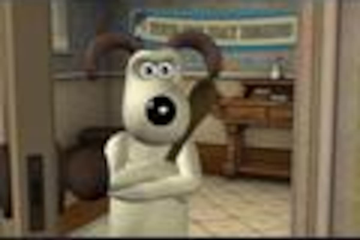 Wallace & Gromit Episode 2: The Last Resort