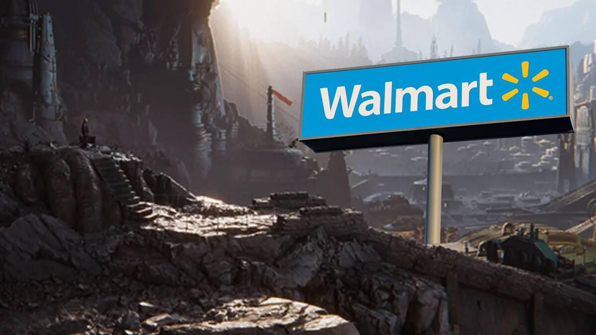 Walmart