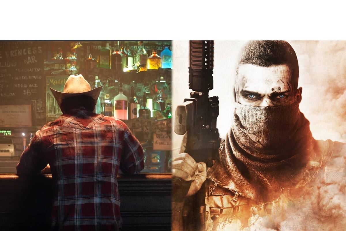 Historia de Marvel's Wolverine está a cargo del escritor de Spec Ops: The Line