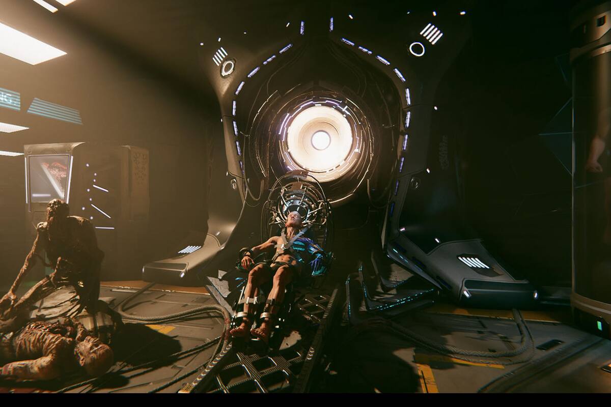 ¿System Shock 3 sigue con vida? Publicación hace pensar a los fans