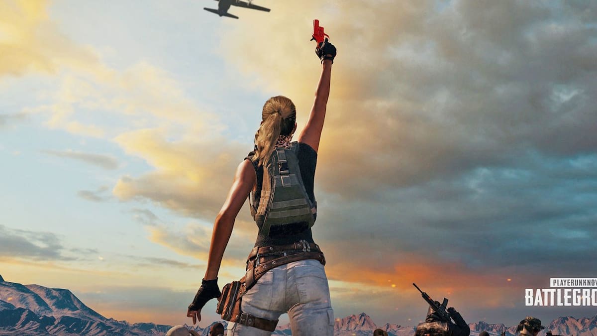 War Mode es un nuevo tipo de partida personalizada