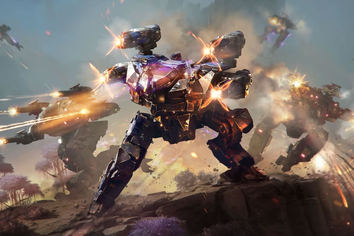 Gratis: disfruta la guerra táctica con mechas en War Robots: Frontiers, ya disponible en PlayStation, Xbox y PC