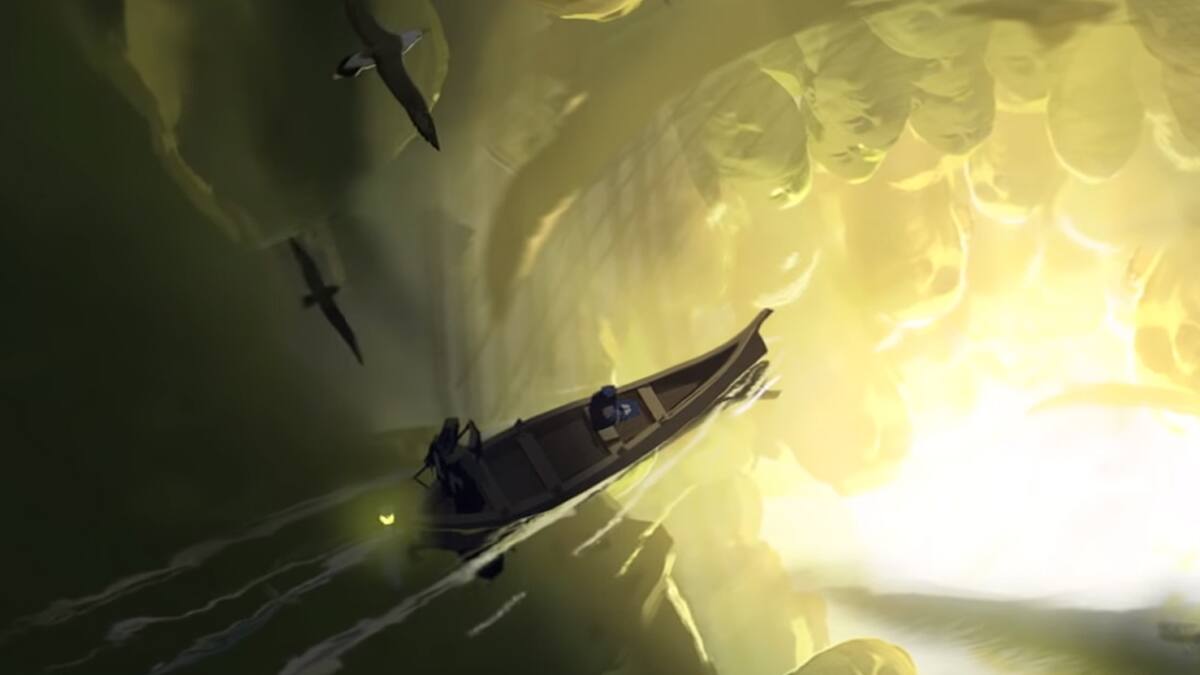 Warbringers es una serie que explorará a líderes icónicos del MMO