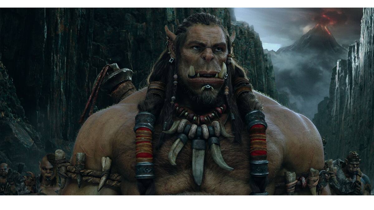 Warcraft: El Primer Encuentro De Dos Mundos debutará en junio