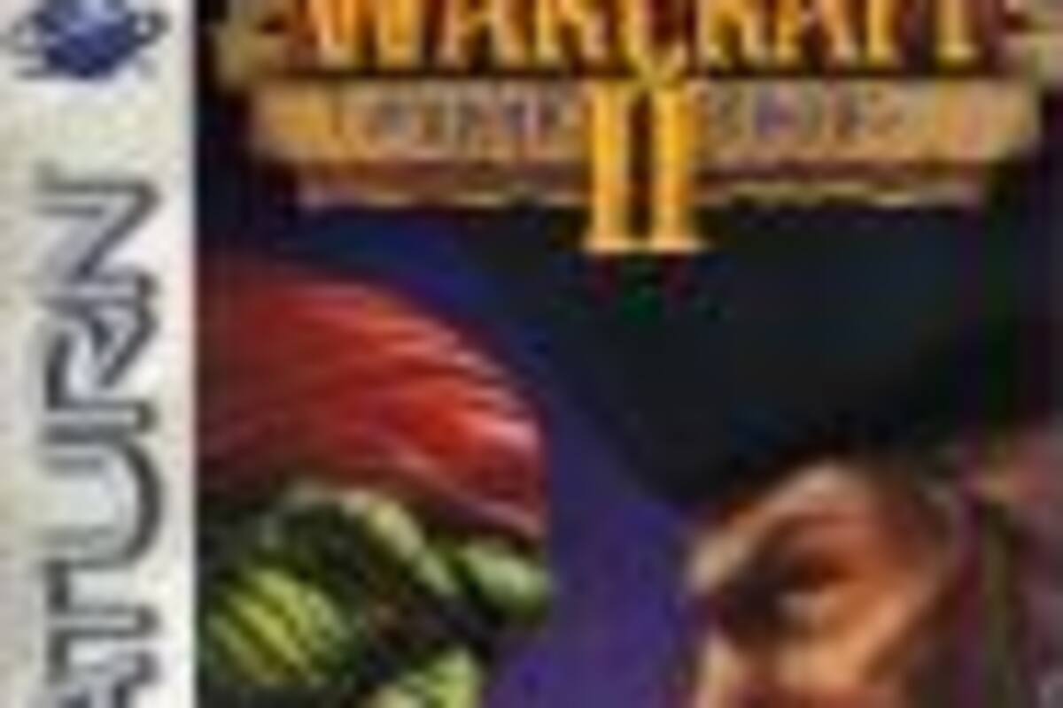 Warcraft II: The Dark Saga