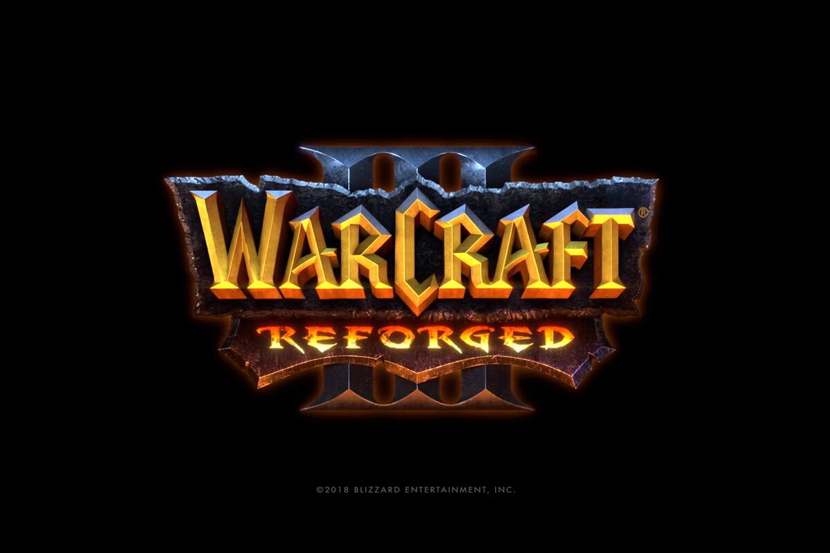 ¡Confirman remasterización de Warcraft III en BlizzCon 2018!