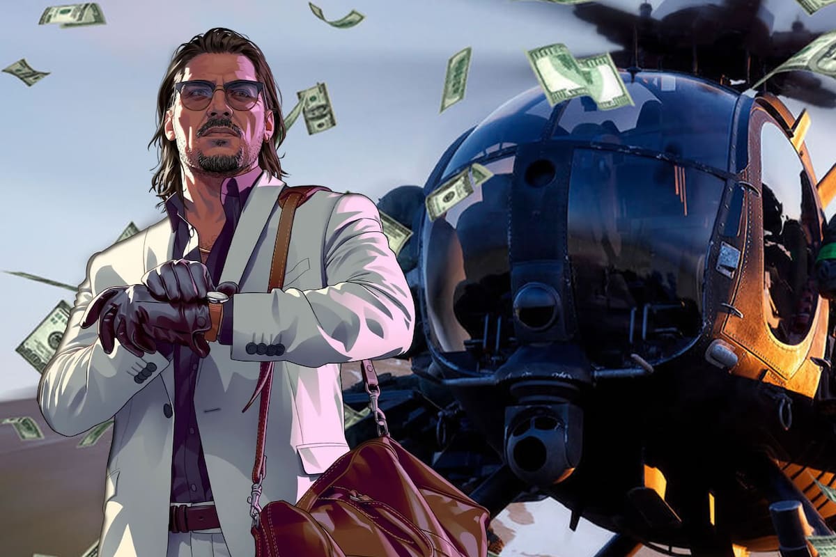 Estudio de Wardogs cree que los videojuegos son demasiado baratos y critica a GTA VI por no elevar los precios para ayudar a la industria