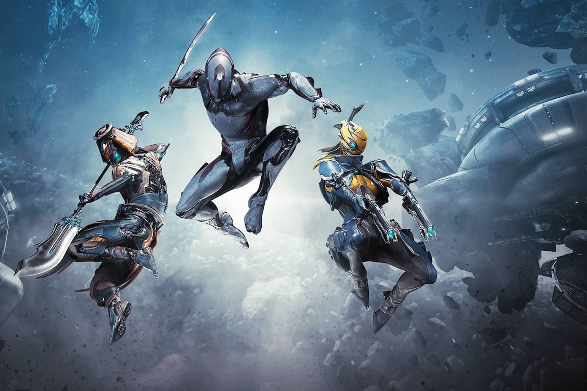 Warframe prepara su llegada nativa a Nintendo Switch 2, el juego promete un gran salto