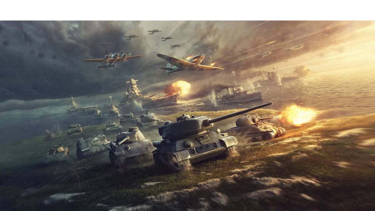 Wargaming aclaró su postura sobre el conflicto y donará $1 MDD para apoyar a las víctimas