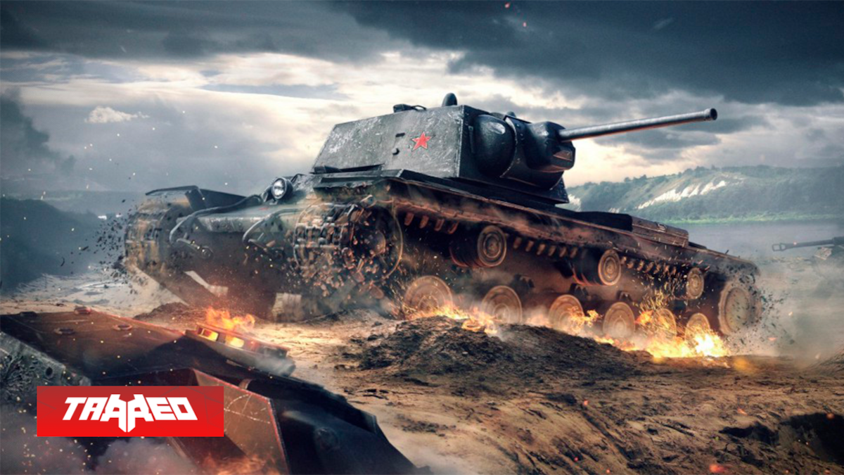 Wargaming asegura la postura del desarrollador está en "completa contradicción" con la de la empresa.