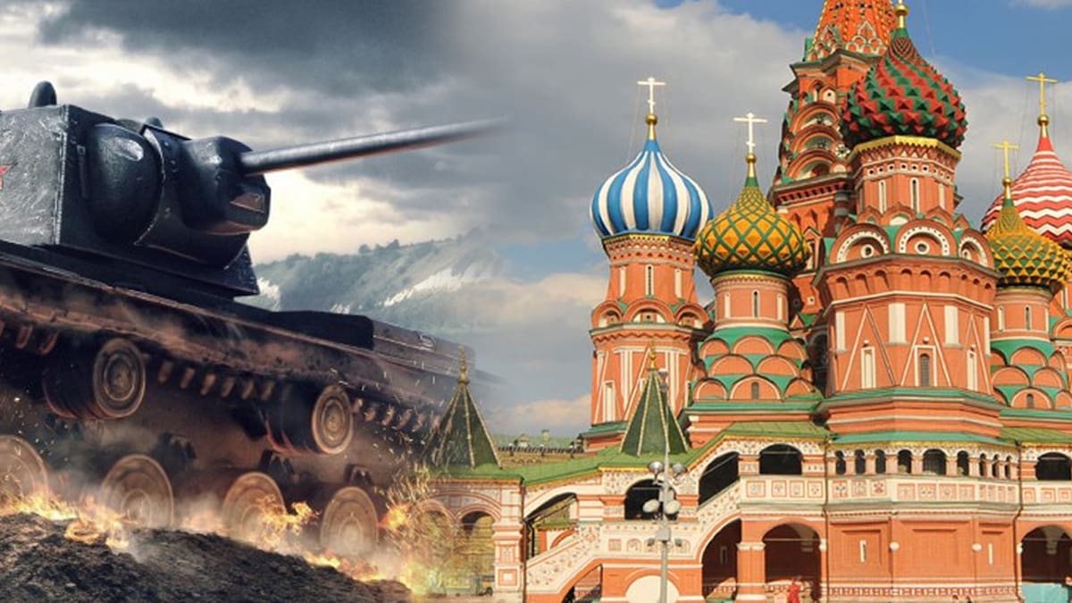 Wargaming cerrará uno de sus estudios en la región