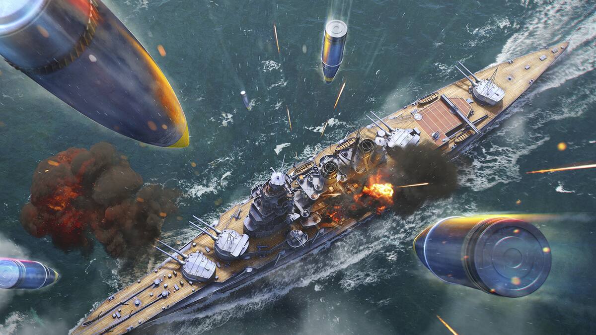 Wargaming nos resuelve algunas de las dudas que siempre tuviste