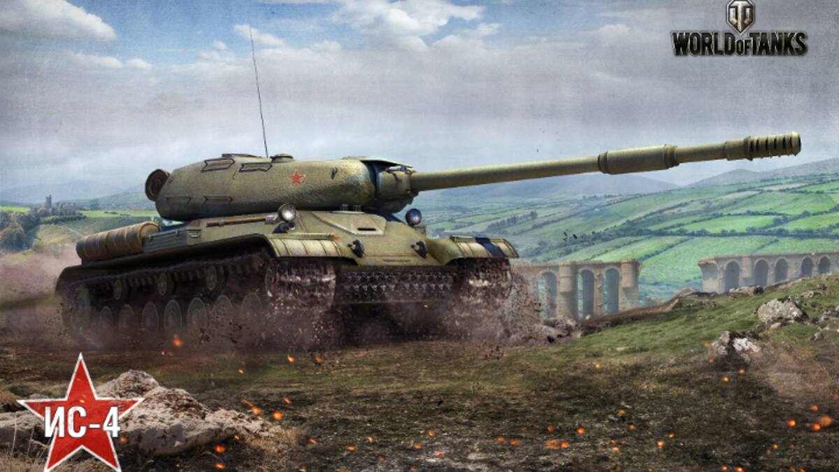 Wargaming.net restaurará las referencias a Stalin