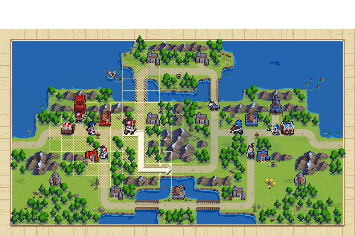 Conoce los títulos indie que llegarán a Nintendo Switch este año