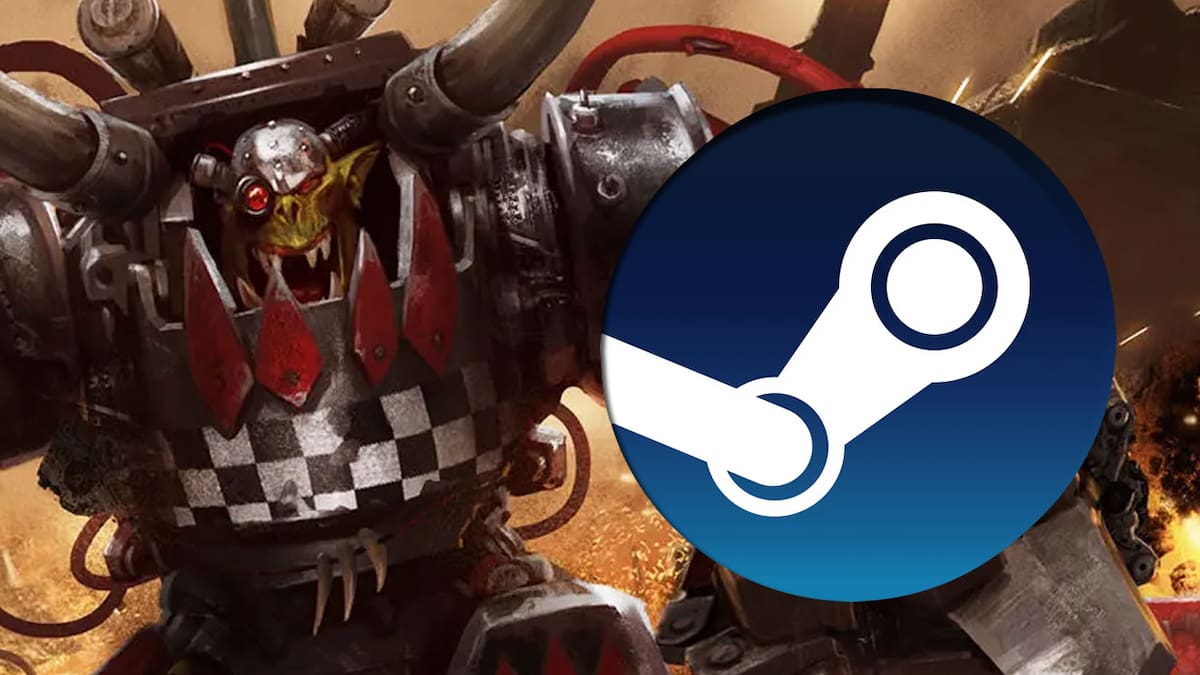 Warhammer 40,000 Armageddon casi regalado en Steam