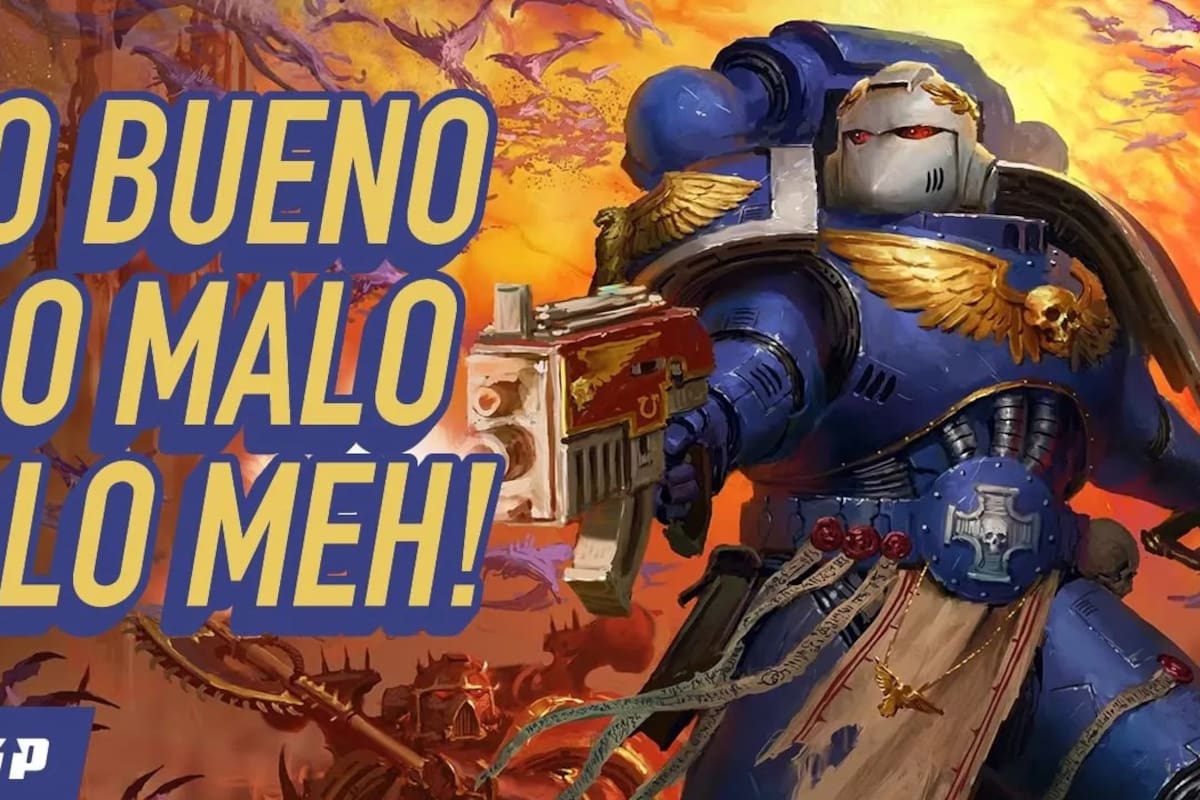 Warhammer 40,000: Boltgun