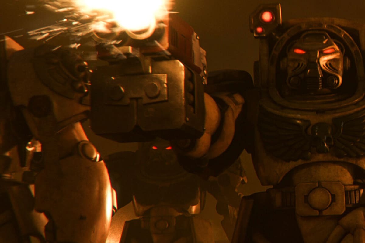 Warhammer 40,000: Dawn of War IV ya tiene fecha de lanzamiento; el esperado RTS llegará en septiembre