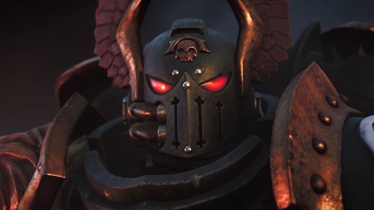 Warhammer 40,000: Dawn of War IV: se perfila a ser el regreso que esperábamos