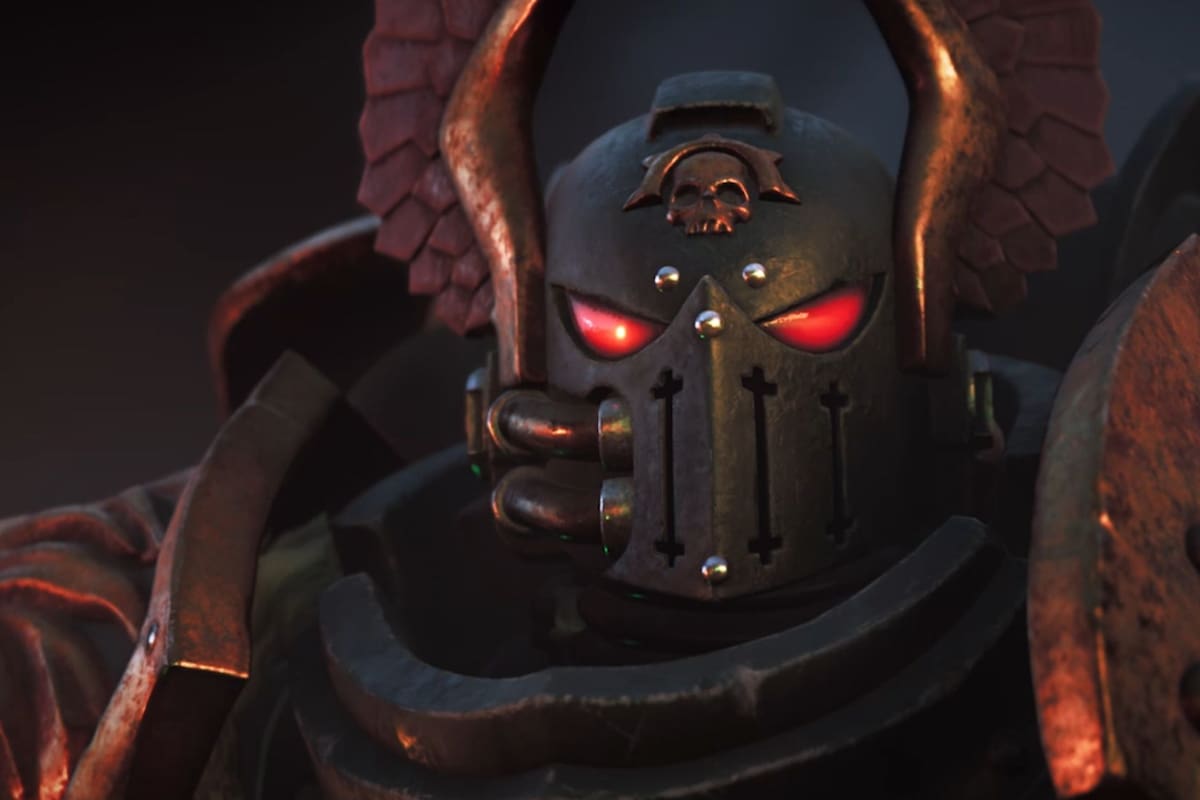 Warhammer 40,000: Dawn of War IV: se perfila a ser el regreso que esperábamos