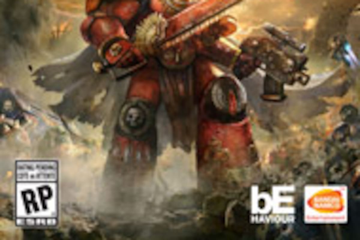 Warhammer 40,000: Eternal Crusade