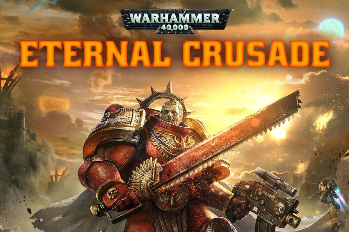 Warhammer 40,000: Eternal Crusade