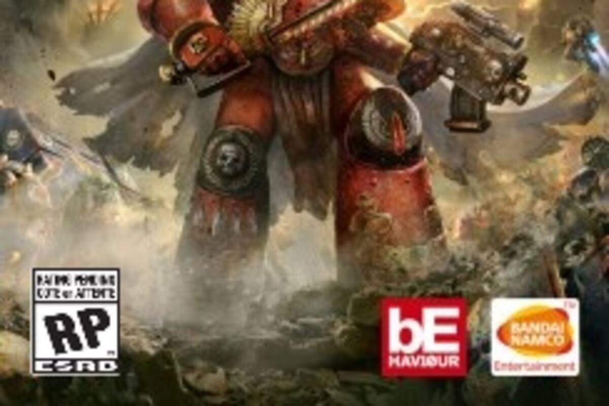 Warhammer 40,000: Eternal Crusade