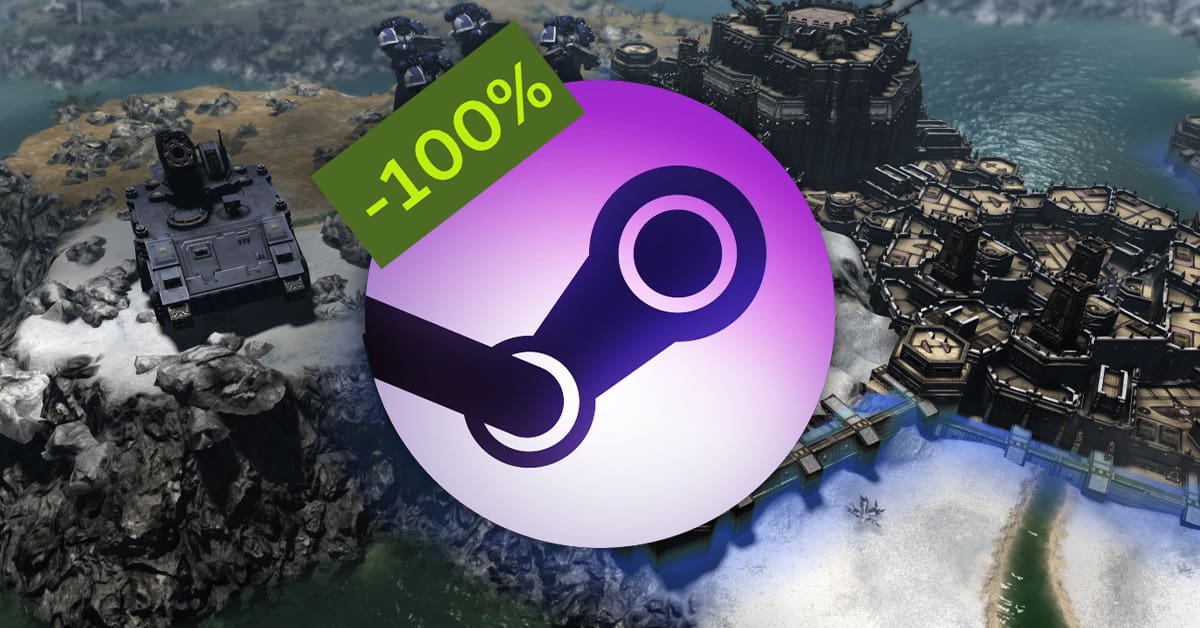 Warhammer 40,000 Gladius Relics of War Steam 100% descuento