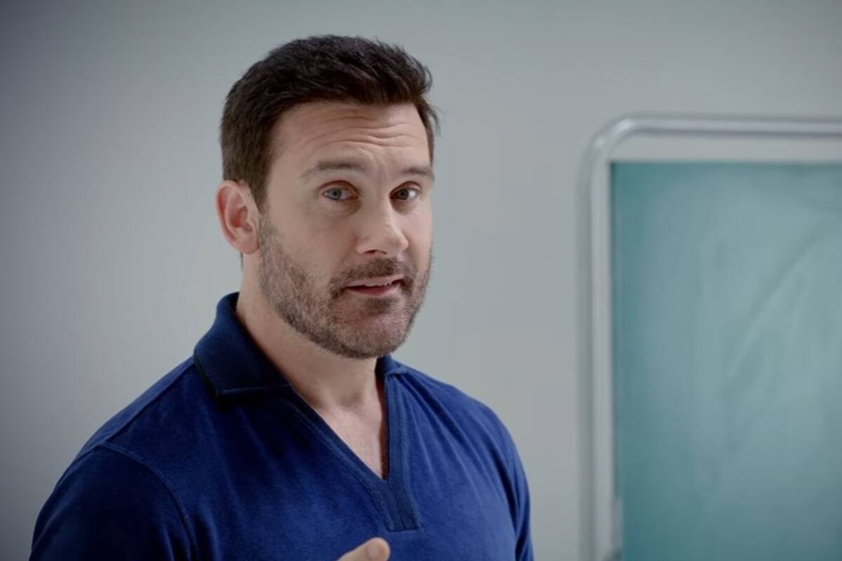 Warhammer 40,000: Space Marine 2 - Tráiler de Avance