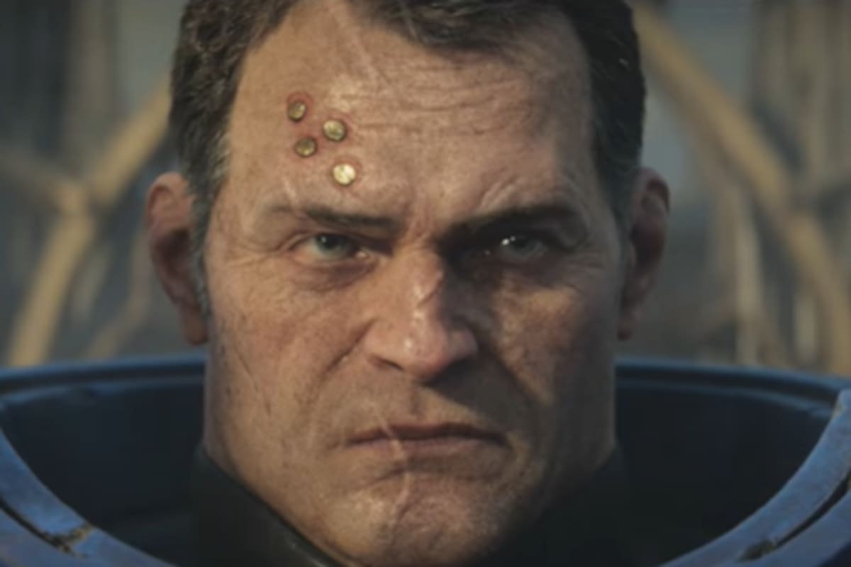 Warhammer 40,000: Space Marine 2 - Tráiler Detrás de Cámaras