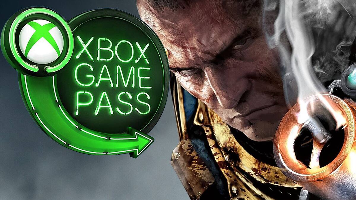 Warhammer 40000 Space Marine Xbox Game Pass