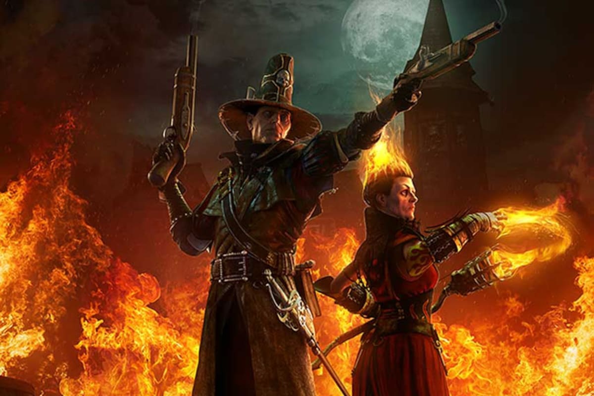 Warhammer: End Times - Vermintide