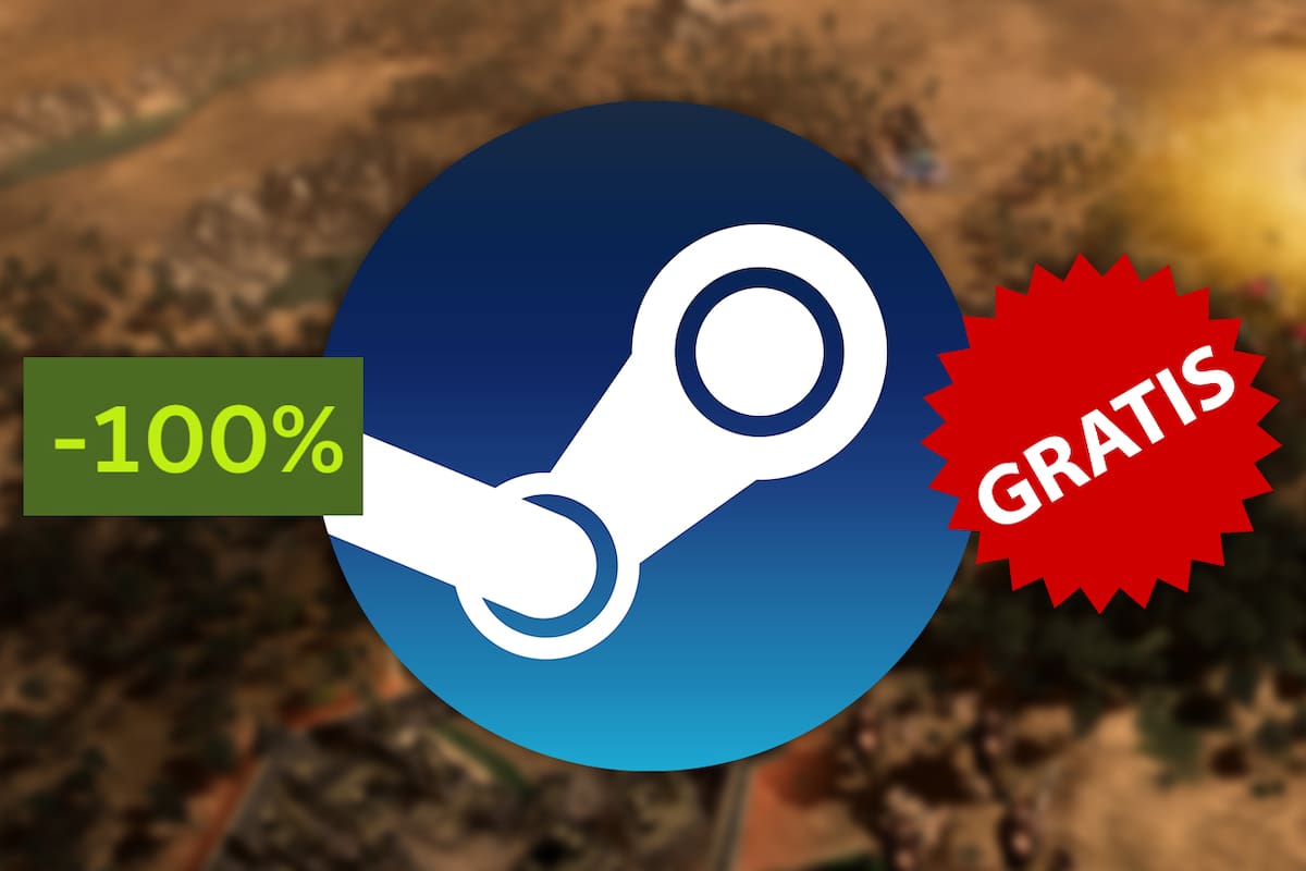 Gratis: este juego de una franquicia muy popular tiene 100% de descuento en Steam y puedes conseguirlo gratis para siempre gracias a una oferta especial