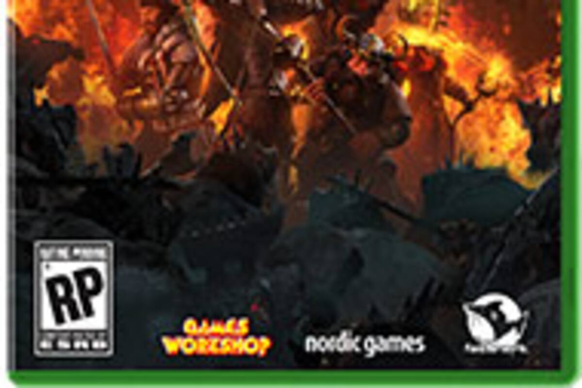 Warhammer: The End Times – Vermintide