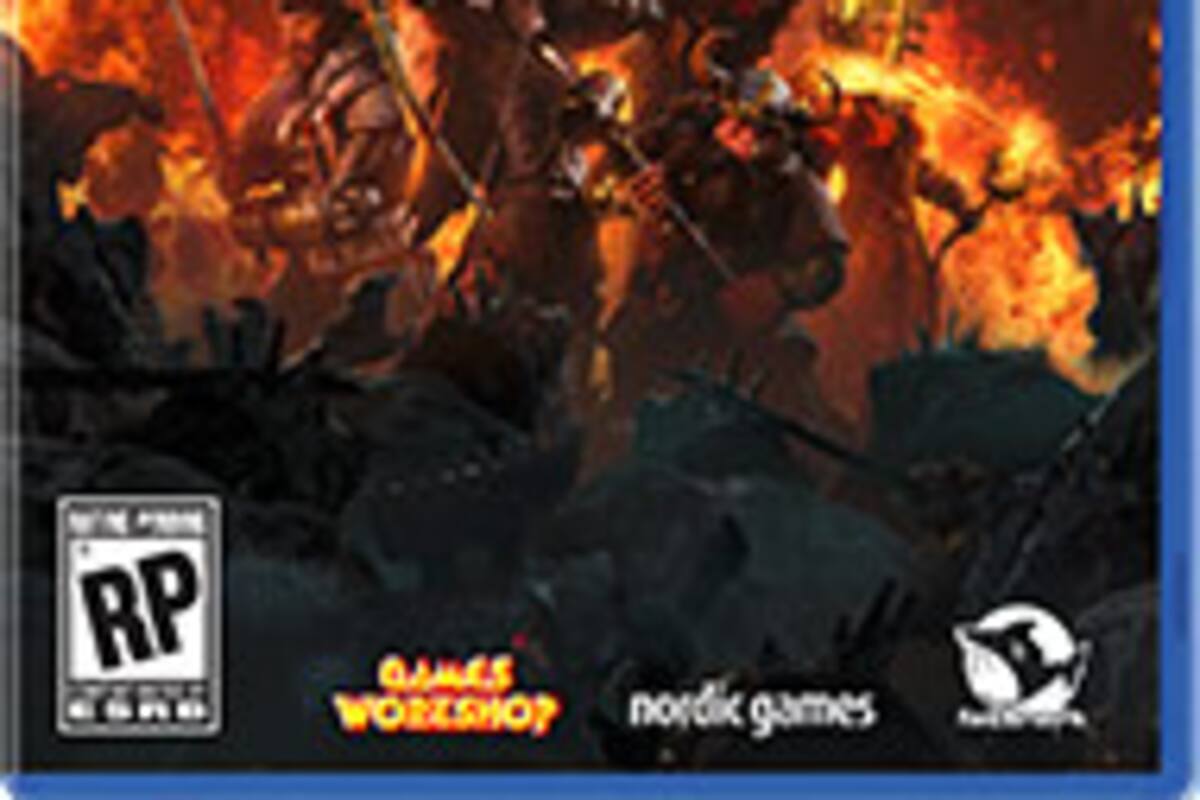 Warhammer: The End Times – Vermintide