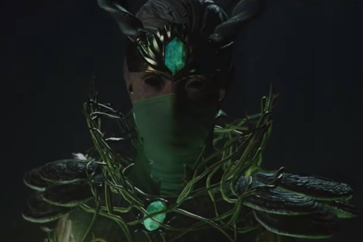 Warhammer Vermintide 2 - Tráiler Cinemático de DLC "Sister of the Thorn"